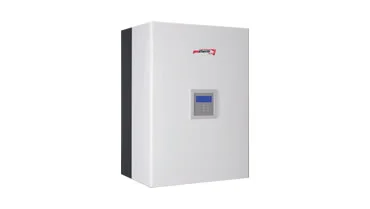 Elektrikli / duvar tipi kazan